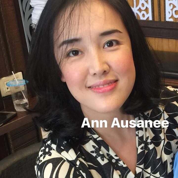 Ann Ausanee